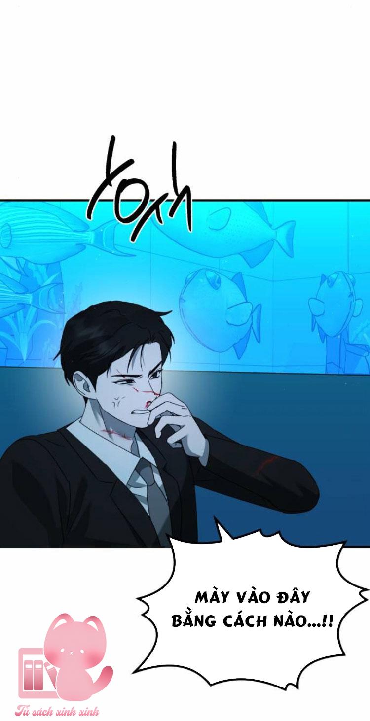 Thần Hổ JangSan - Chap 42