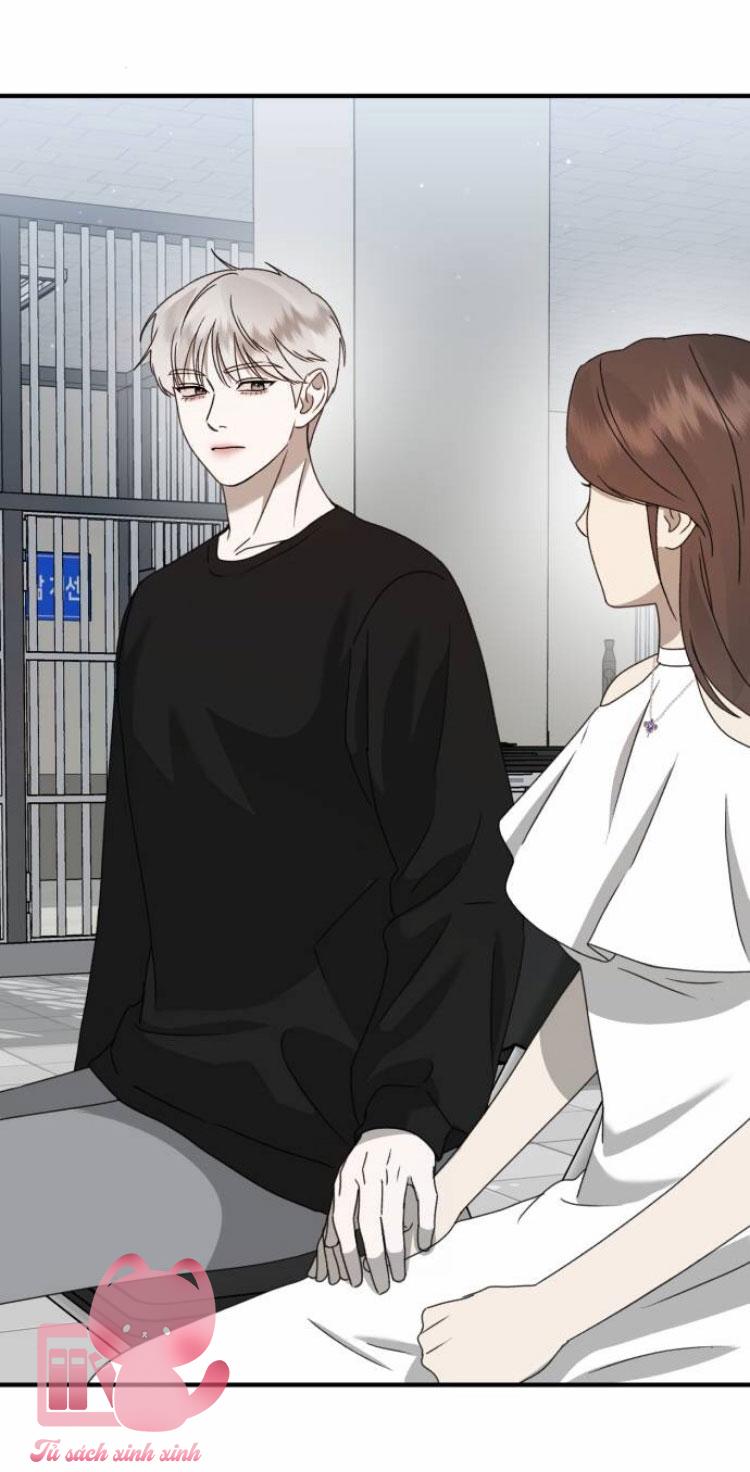 Thần Hổ JangSan - Chap 42