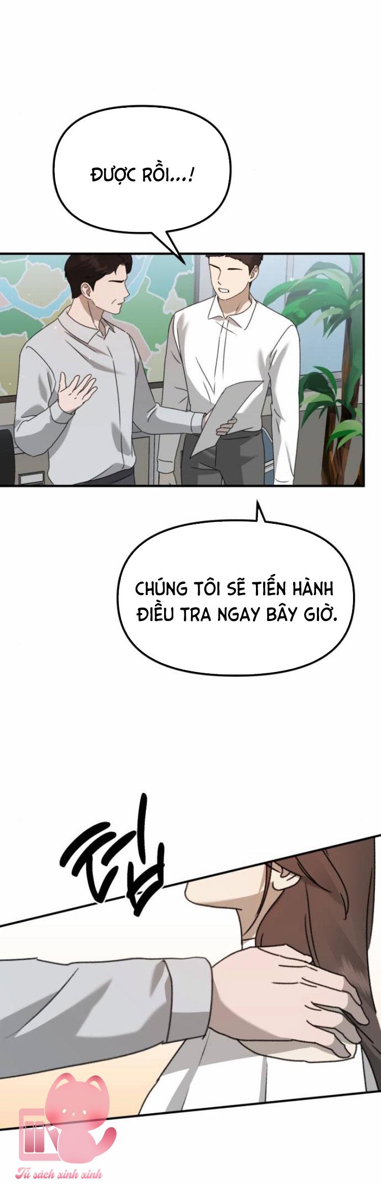 Thần Hổ JangSan - Chap 42