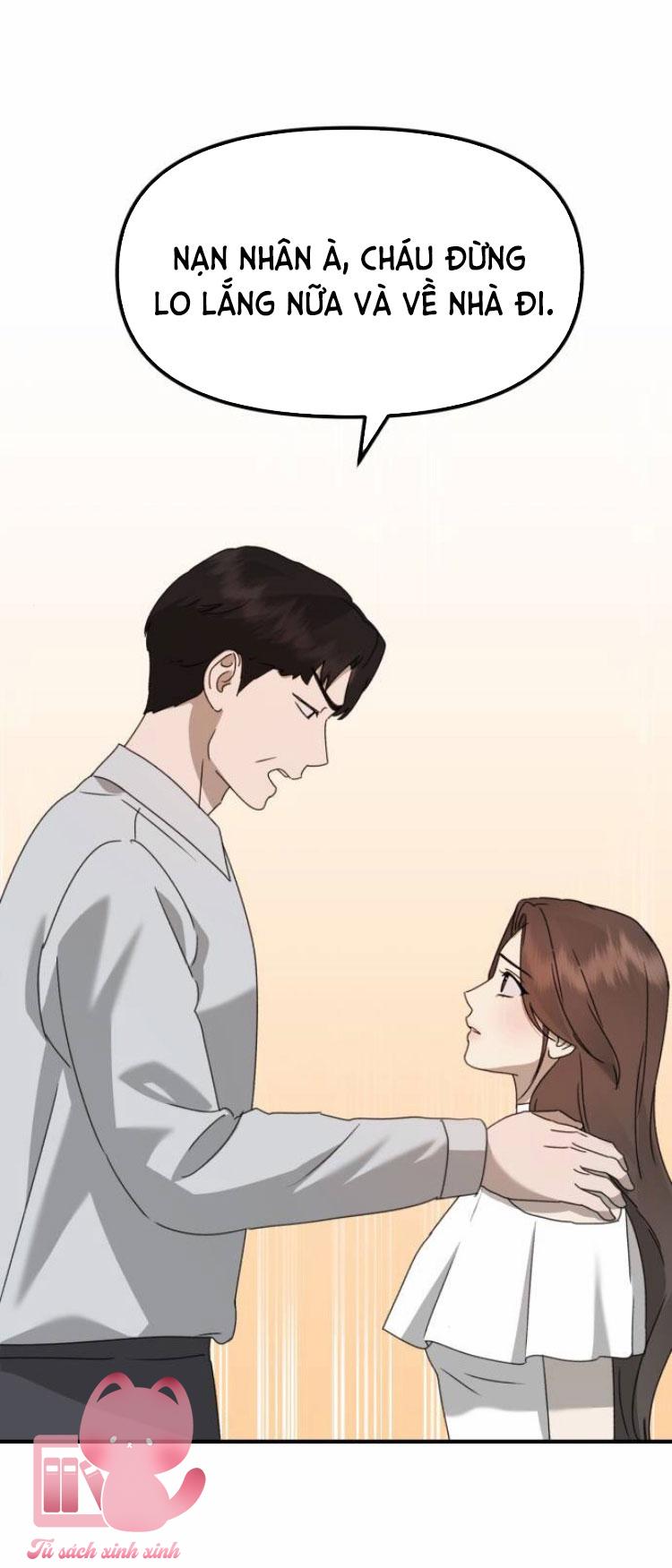 Thần Hổ JangSan - Chap 42