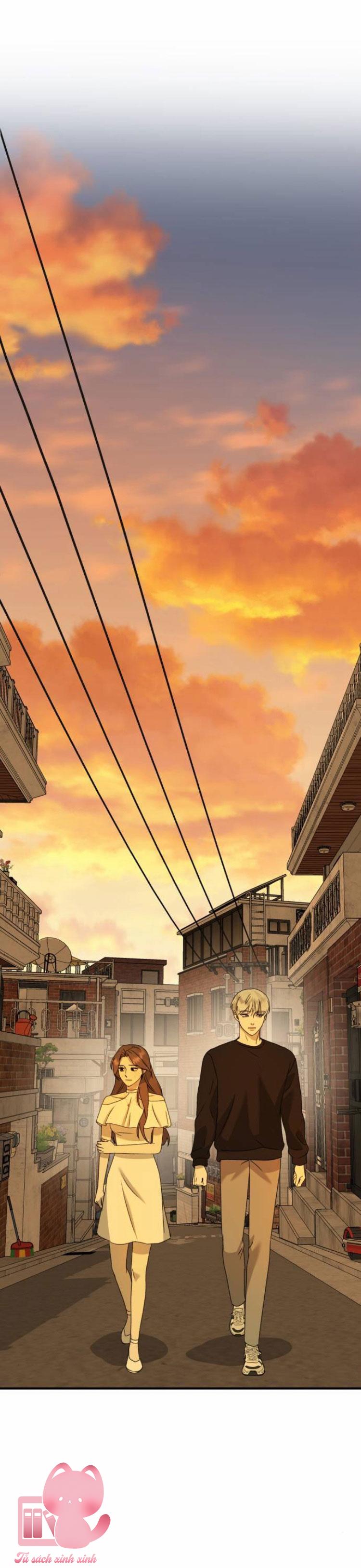 Thần Hổ JangSan - Chap 42