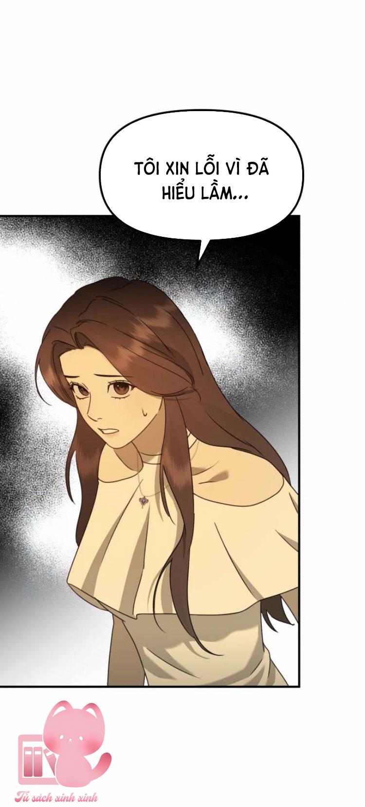 Thần Hổ JangSan - Chap 42