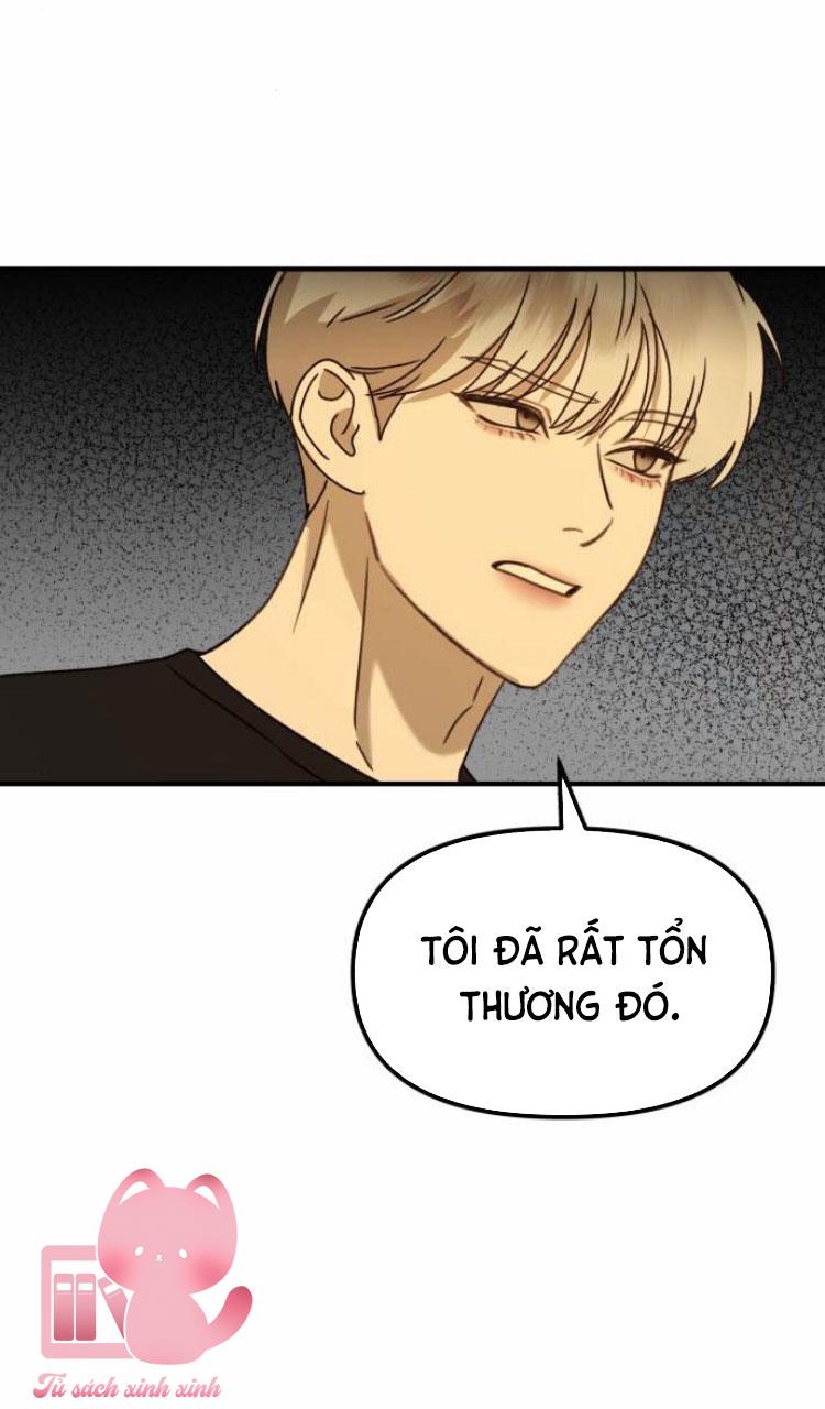 Thần Hổ JangSan - Chap 42