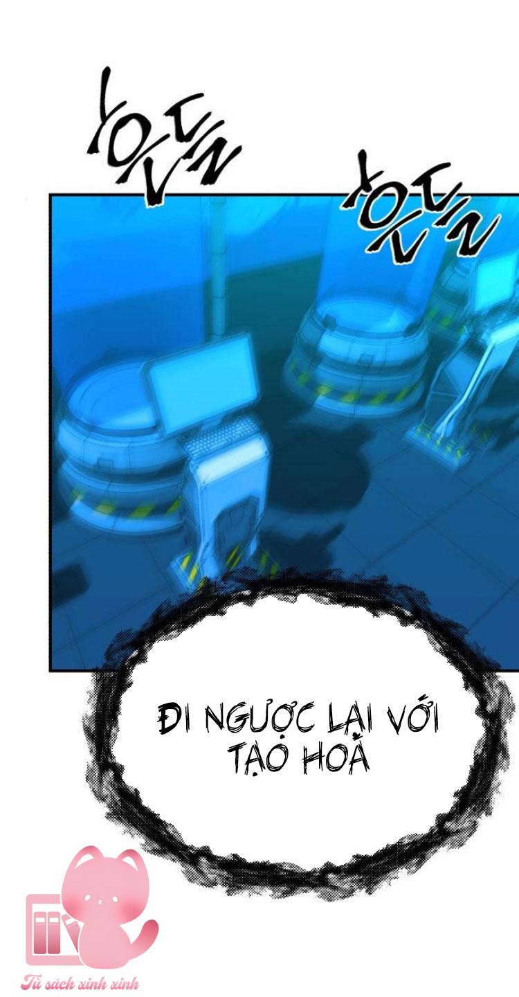 Thần Hổ JangSan - Chap 42