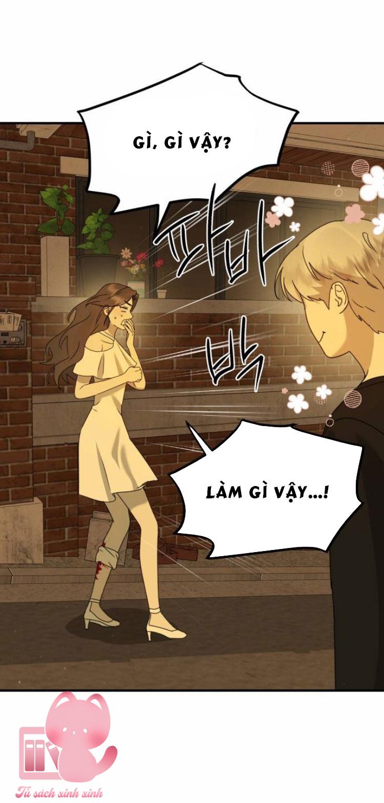 Thần Hổ JangSan - Chap 42