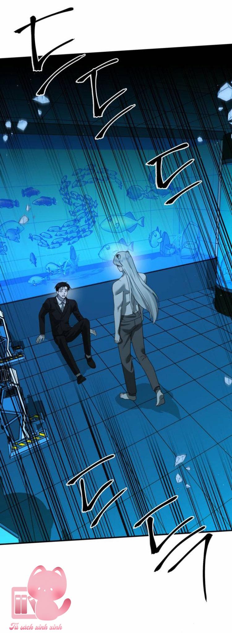 Thần Hổ JangSan - Chap 42