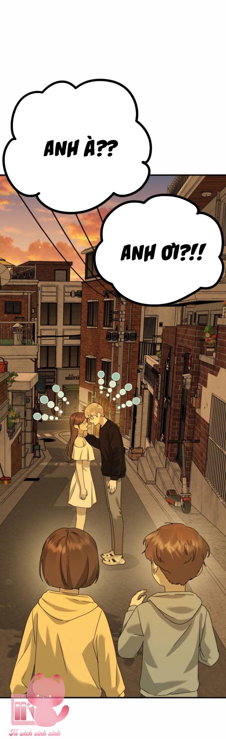 Thần Hổ JangSan - Chap 42