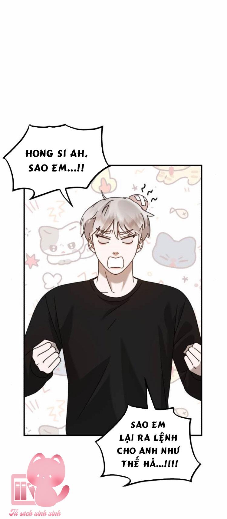 Thần Hổ JangSan - Chap 42