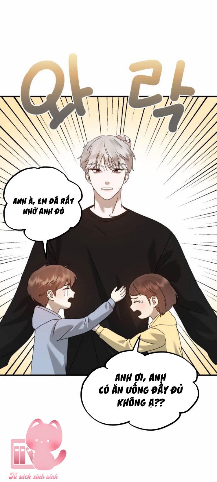Thần Hổ JangSan - Chap 42