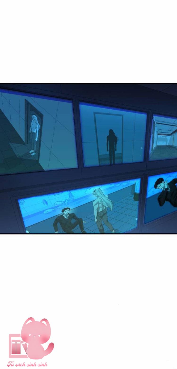 Thần Hổ JangSan - Chap 42