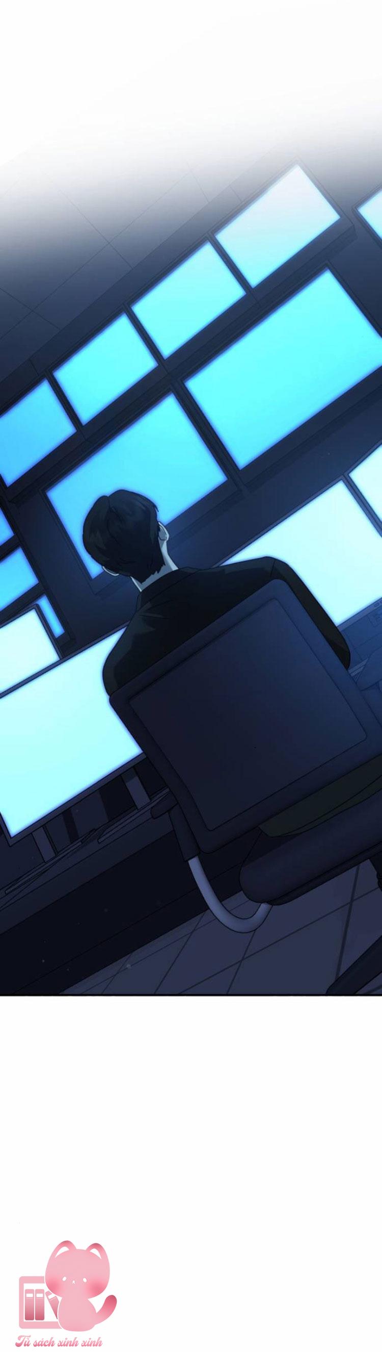 Thần Hổ JangSan - Chap 42