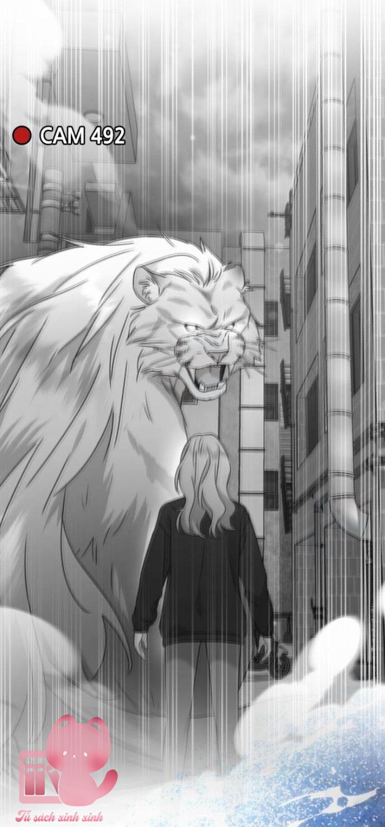 Thần Hổ JangSan - Chap 42