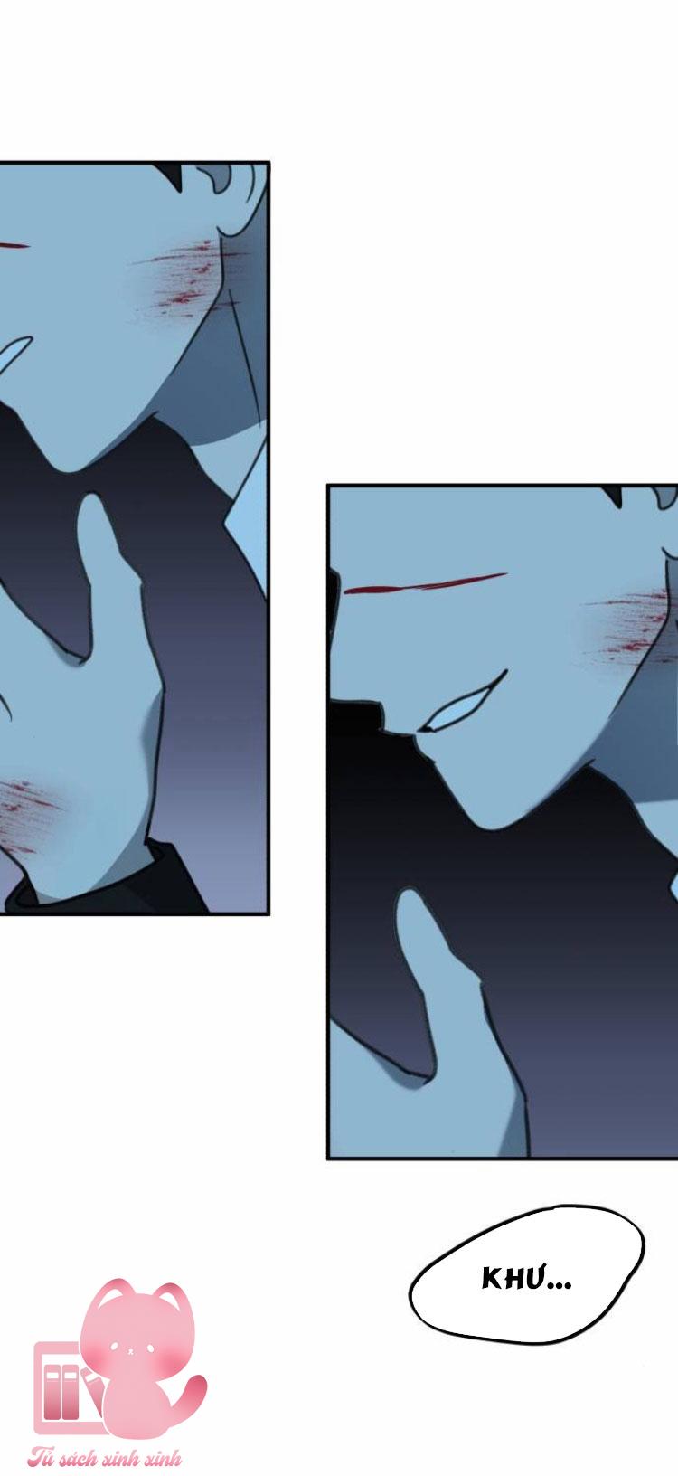 Thần Hổ JangSan - Chap 42