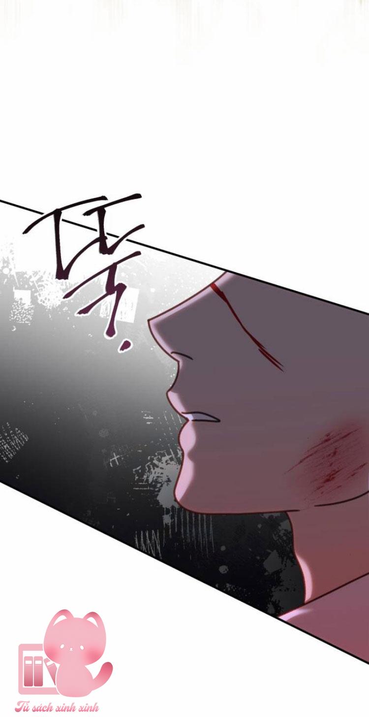 Thần Hổ JangSan - Chap 42