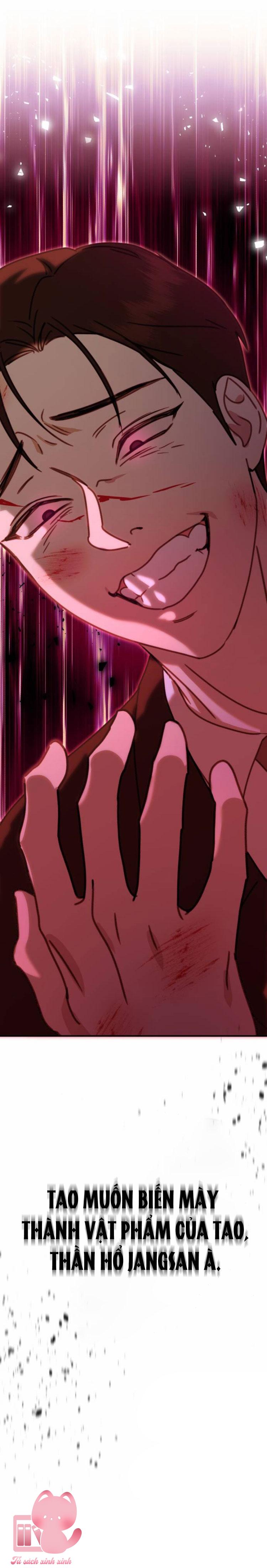 Thần Hổ JangSan - Chap 42