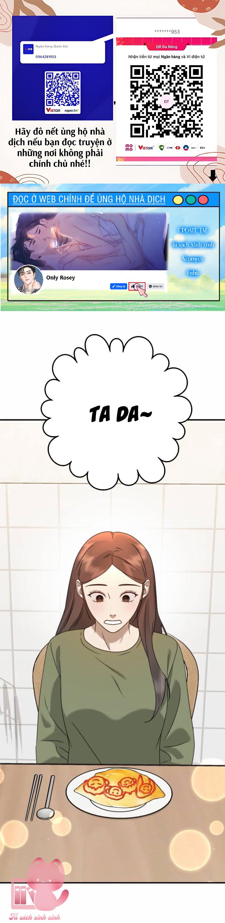 Thần Hổ JangSan - Chap 43