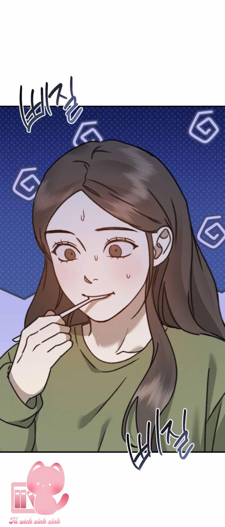 Thần Hổ JangSan - Chap 43