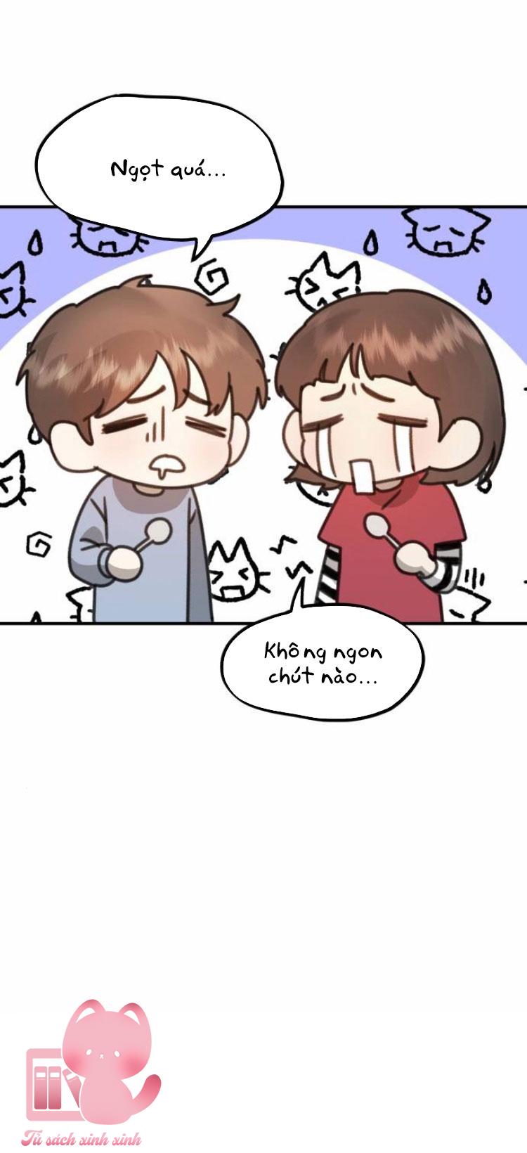 Thần Hổ JangSan - Chap 43