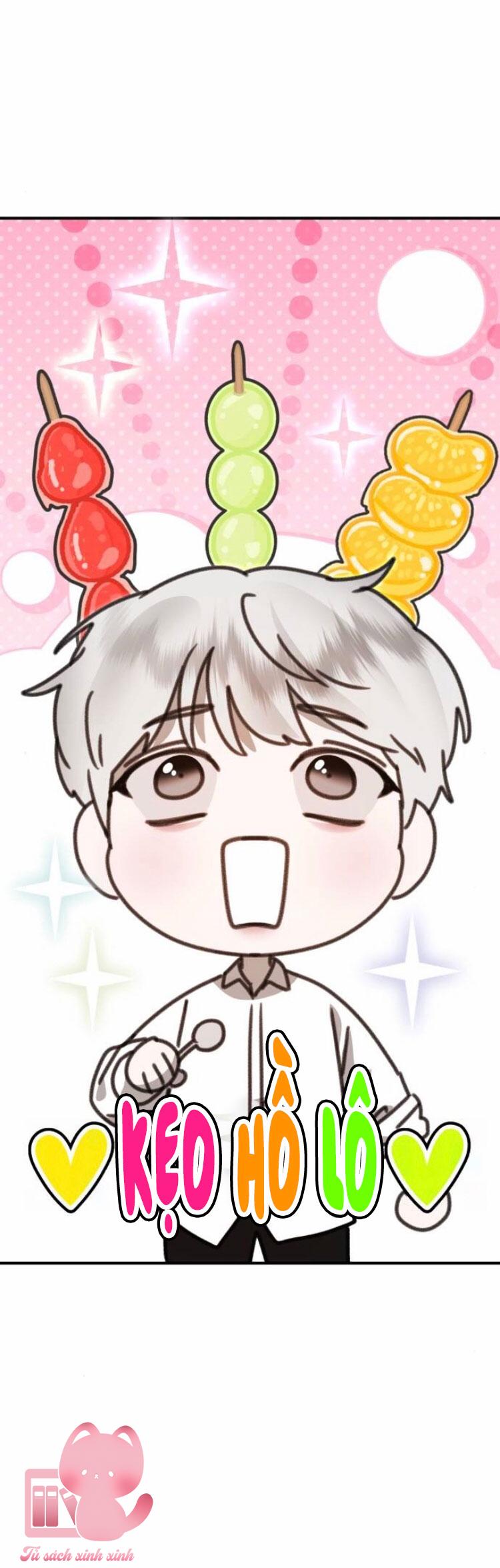 Thần Hổ JangSan - Chap 43