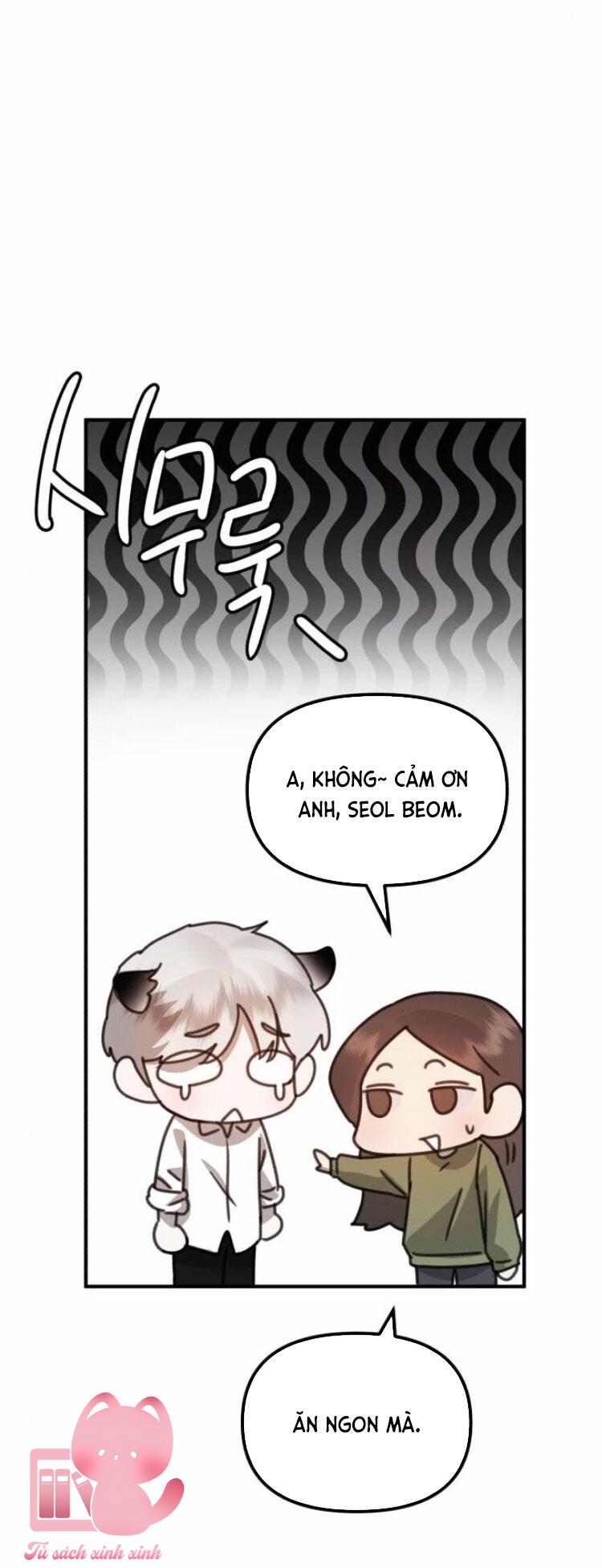 Thần Hổ JangSan - Chap 43
