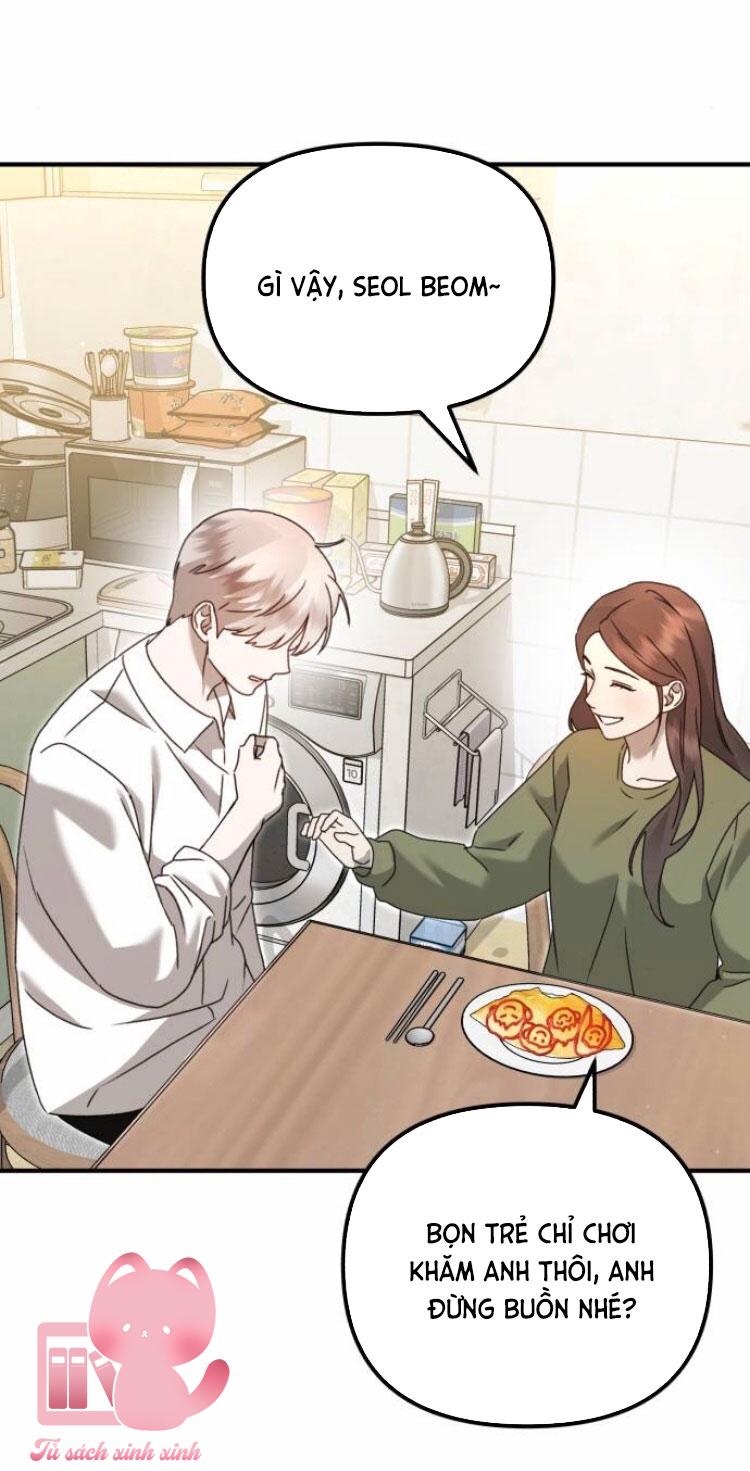 Thần Hổ JangSan - Chap 43