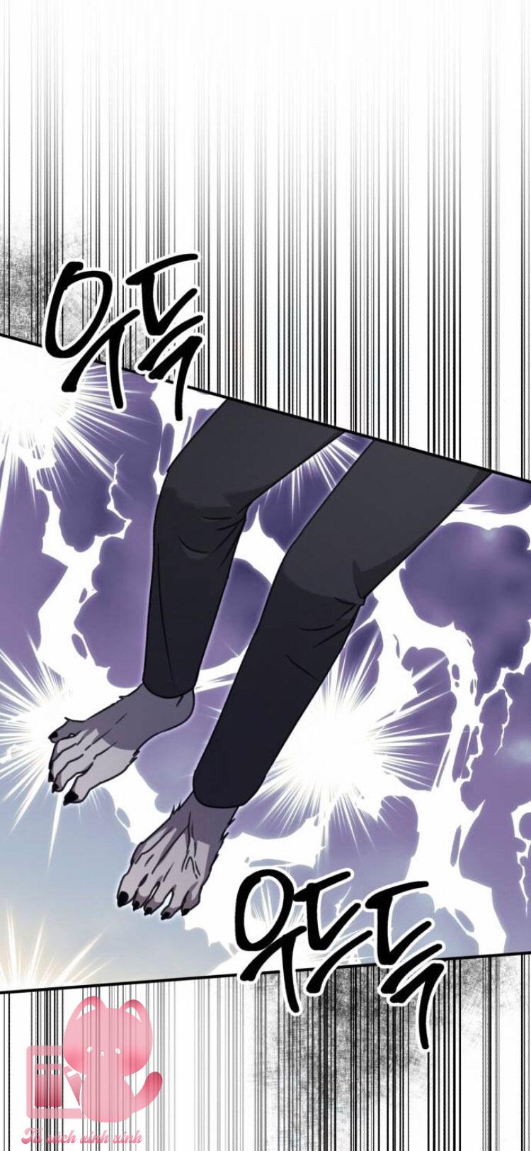 Thần Hổ JangSan - Chap 43