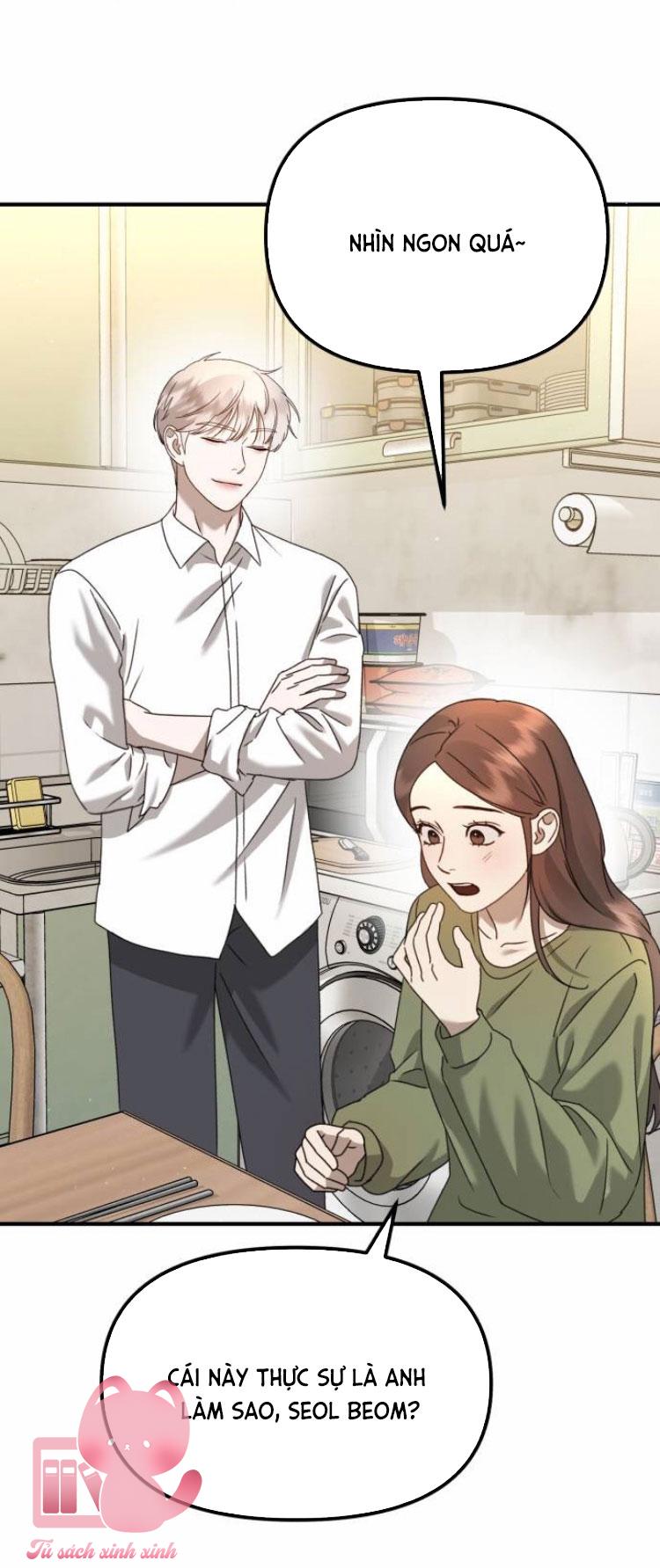 Thần Hổ JangSan - Chap 43