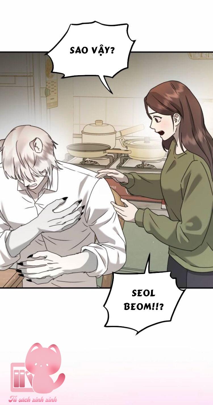 Thần Hổ JangSan - Chap 43