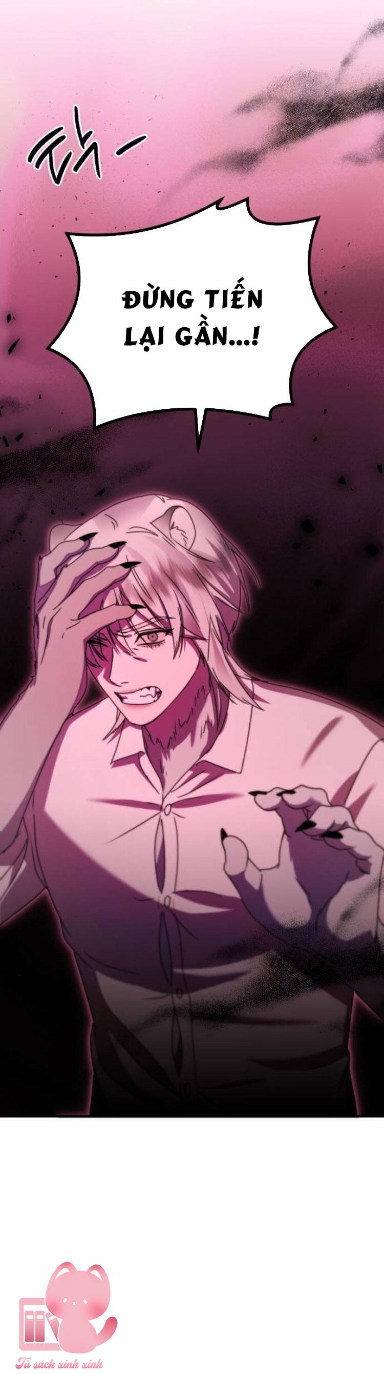 Thần Hổ JangSan - Chap 43