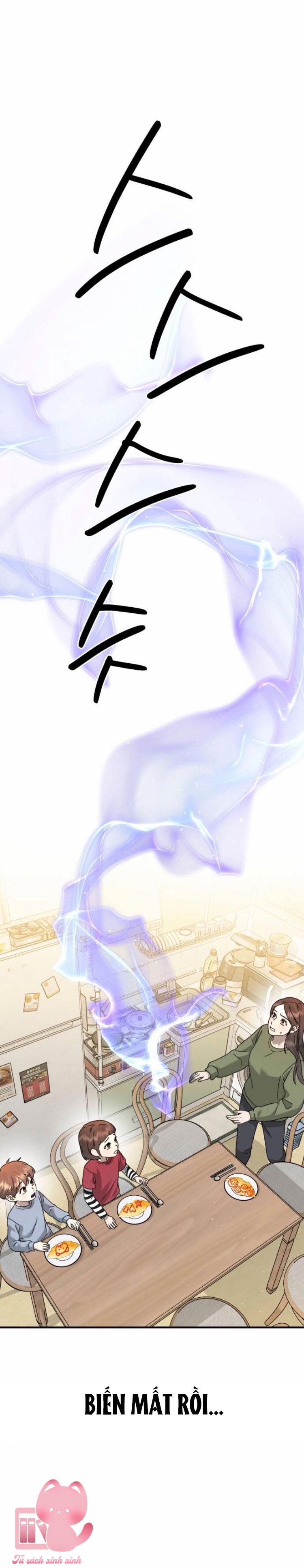 Thần Hổ JangSan - Chap 43