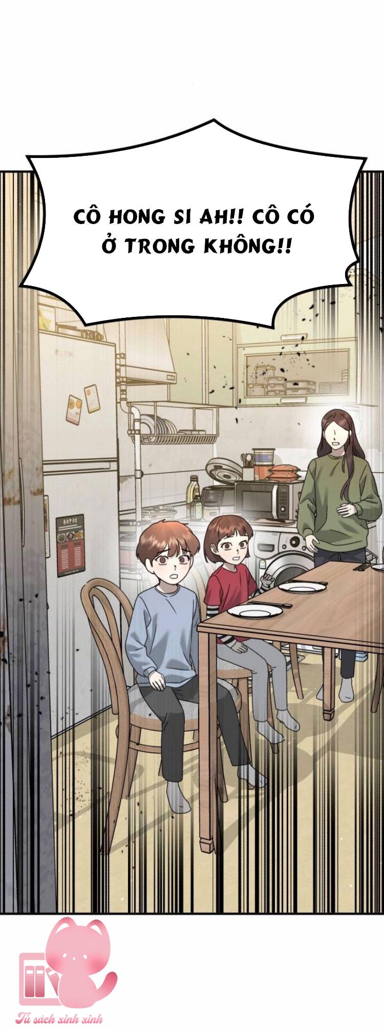 Thần Hổ JangSan - Chap 43