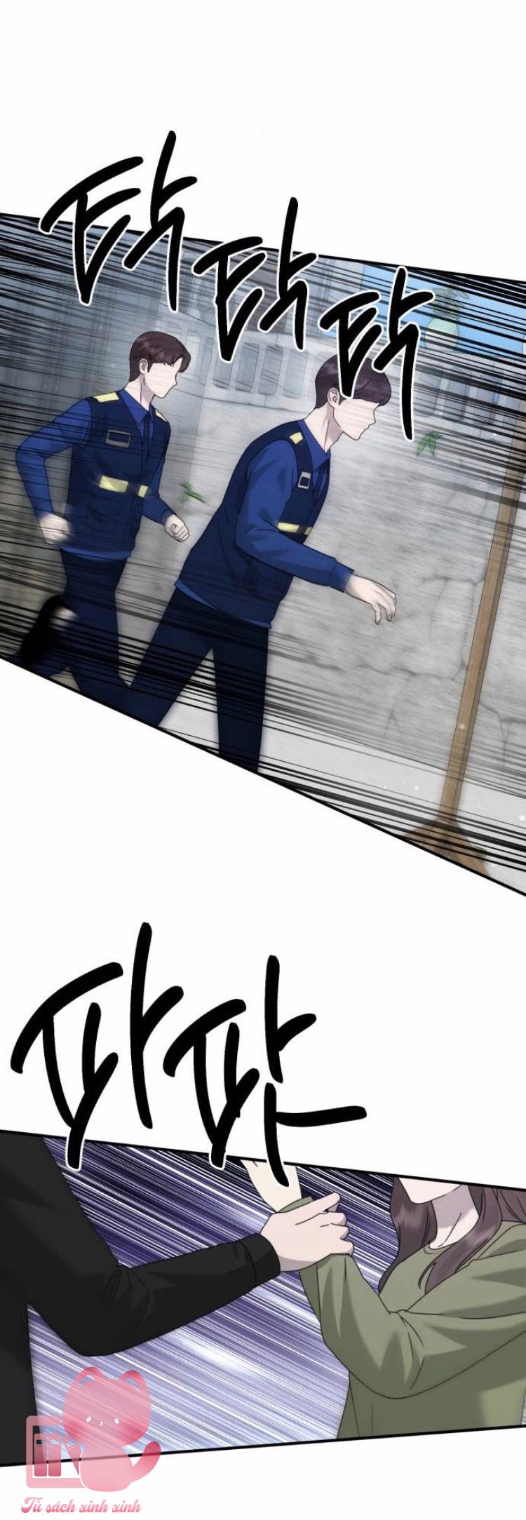 Thần Hổ JangSan - Chap 43