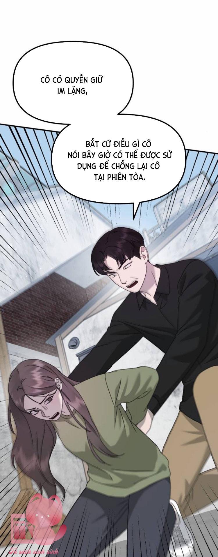 Thần Hổ JangSan - Chap 43