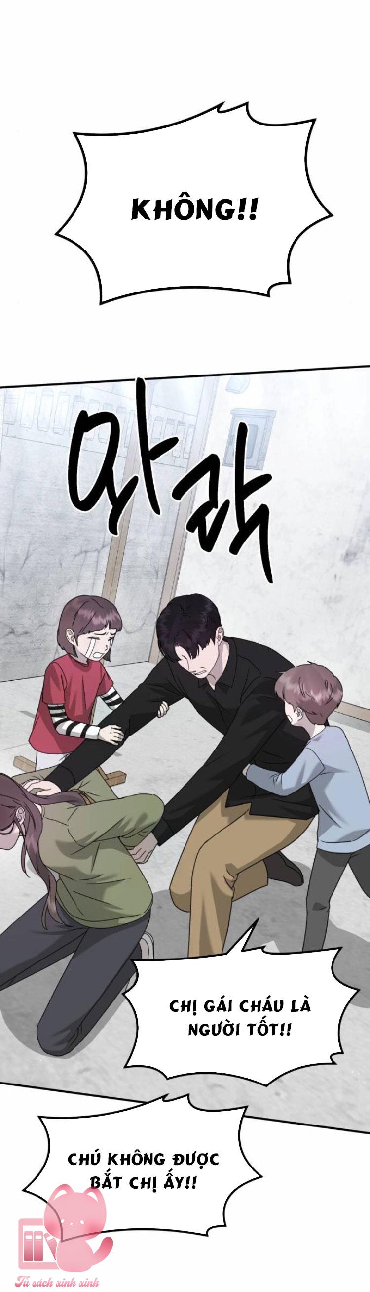 Thần Hổ JangSan - Chap 43