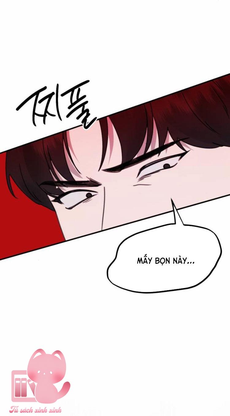 Thần Hổ JangSan - Chap 43