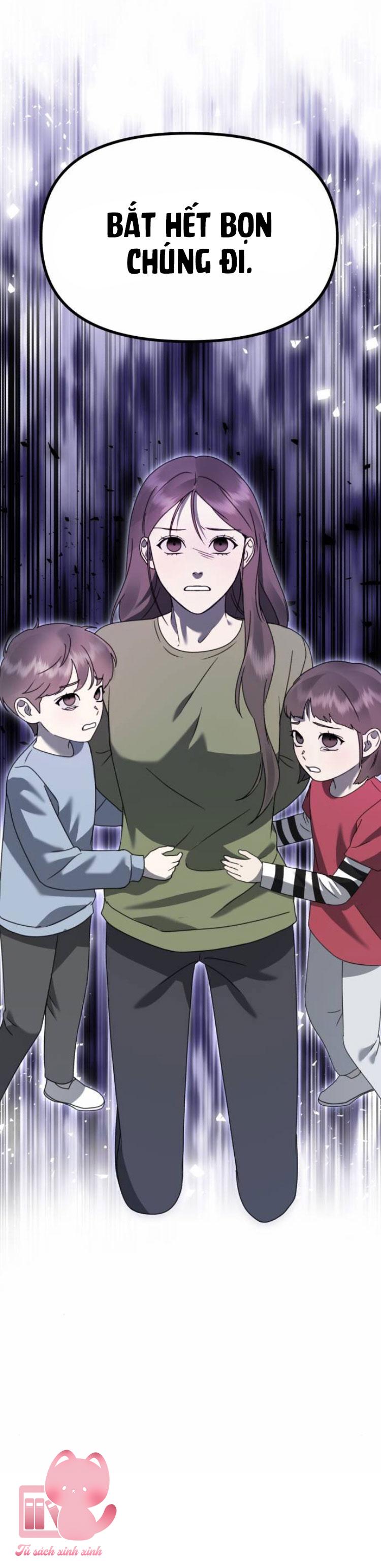 Thần Hổ JangSan - Chap 43