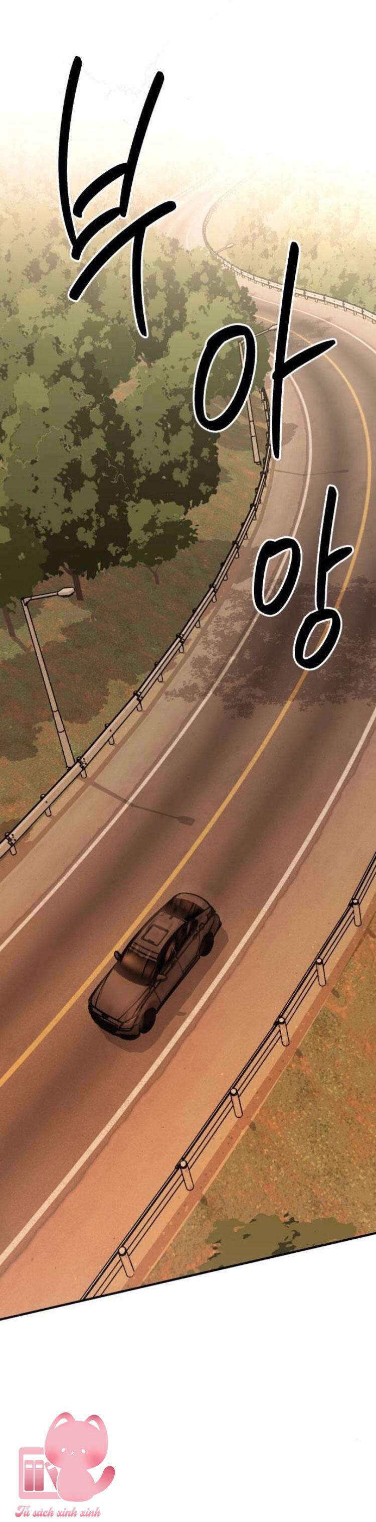 Thần Hổ JangSan - Chap 43