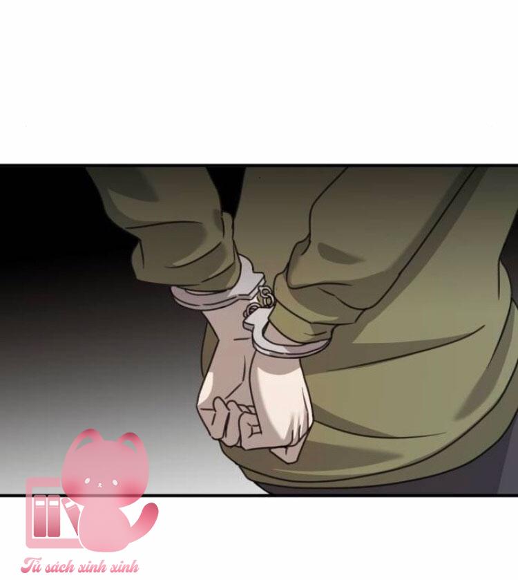 Thần Hổ JangSan - Chap 43