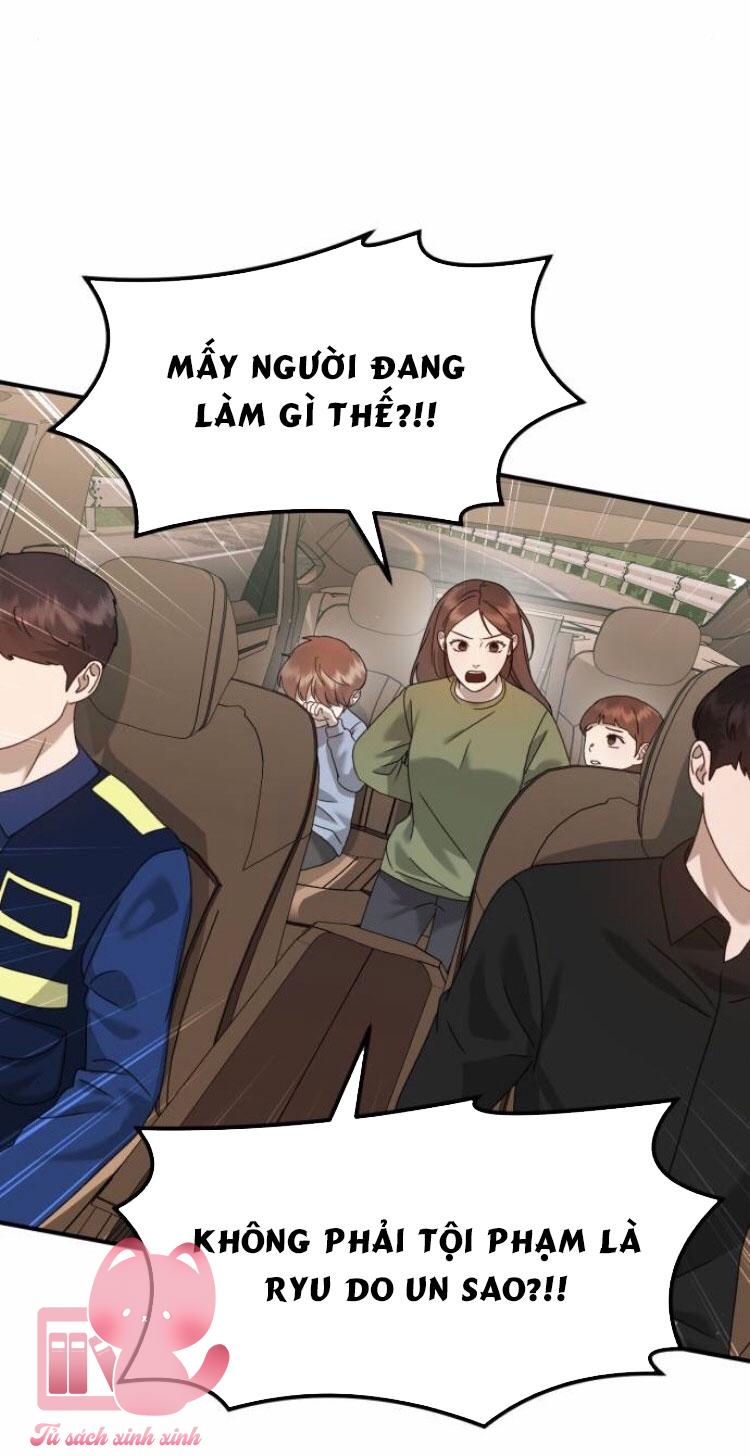 Thần Hổ JangSan - Chap 43