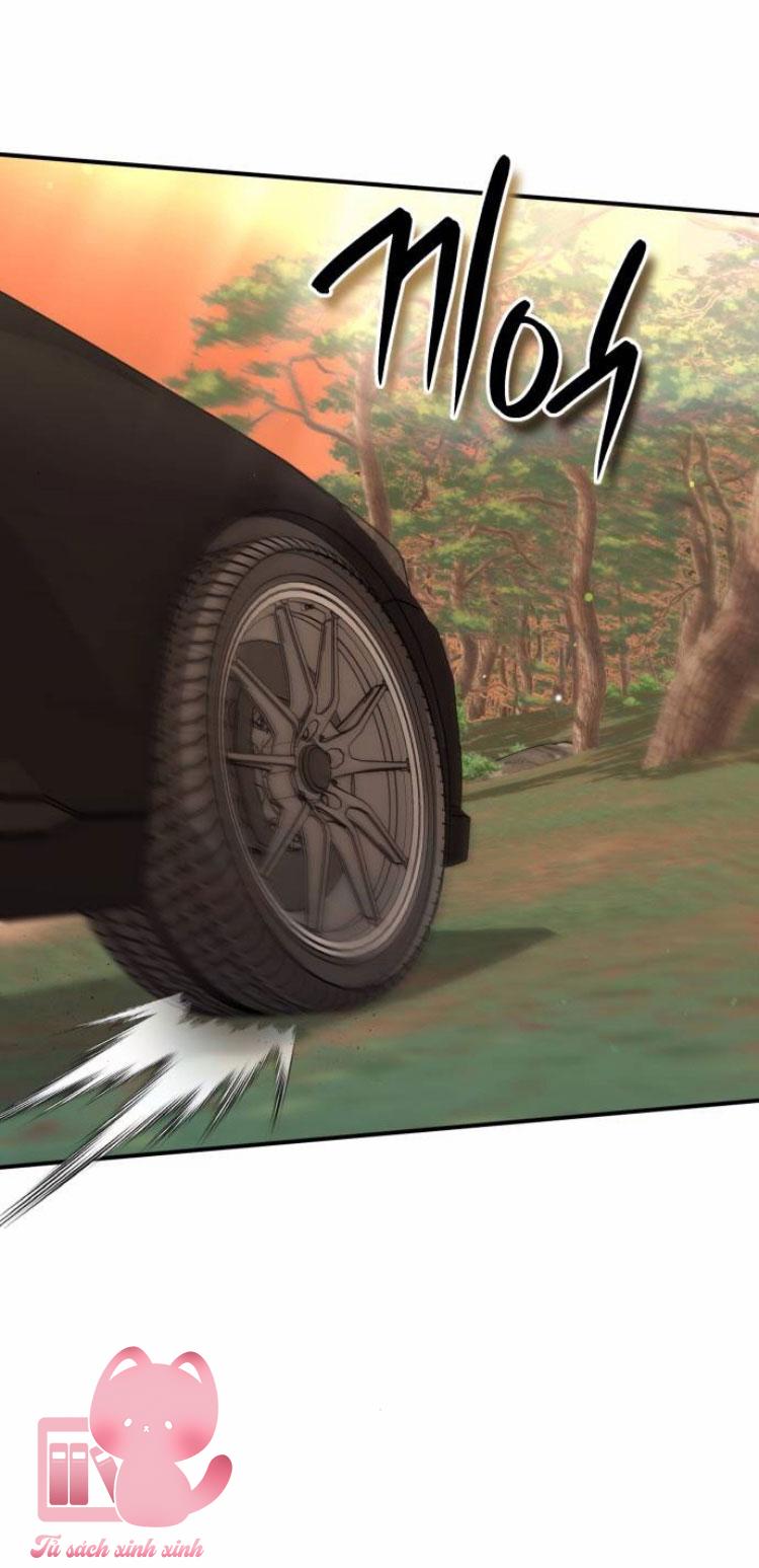 Thần Hổ JangSan - Chap 43