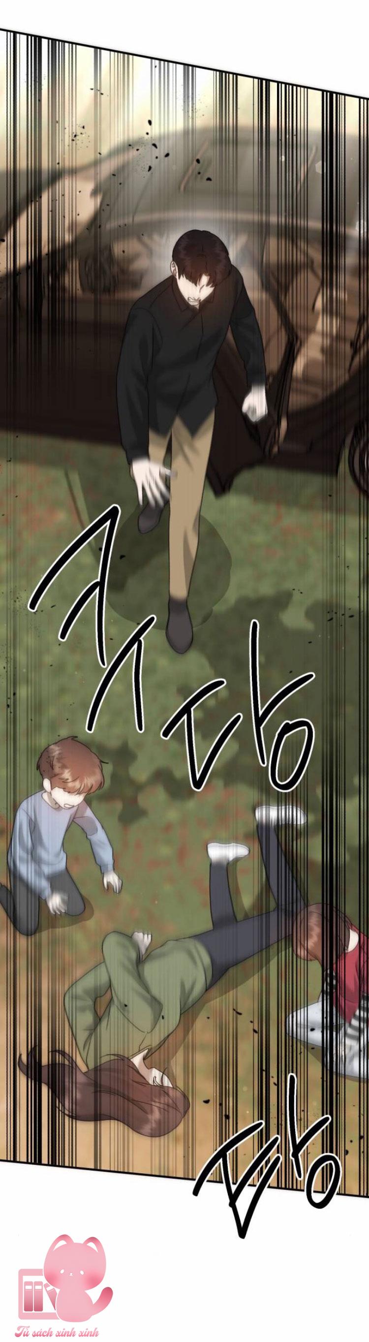 Thần Hổ JangSan - Chap 43