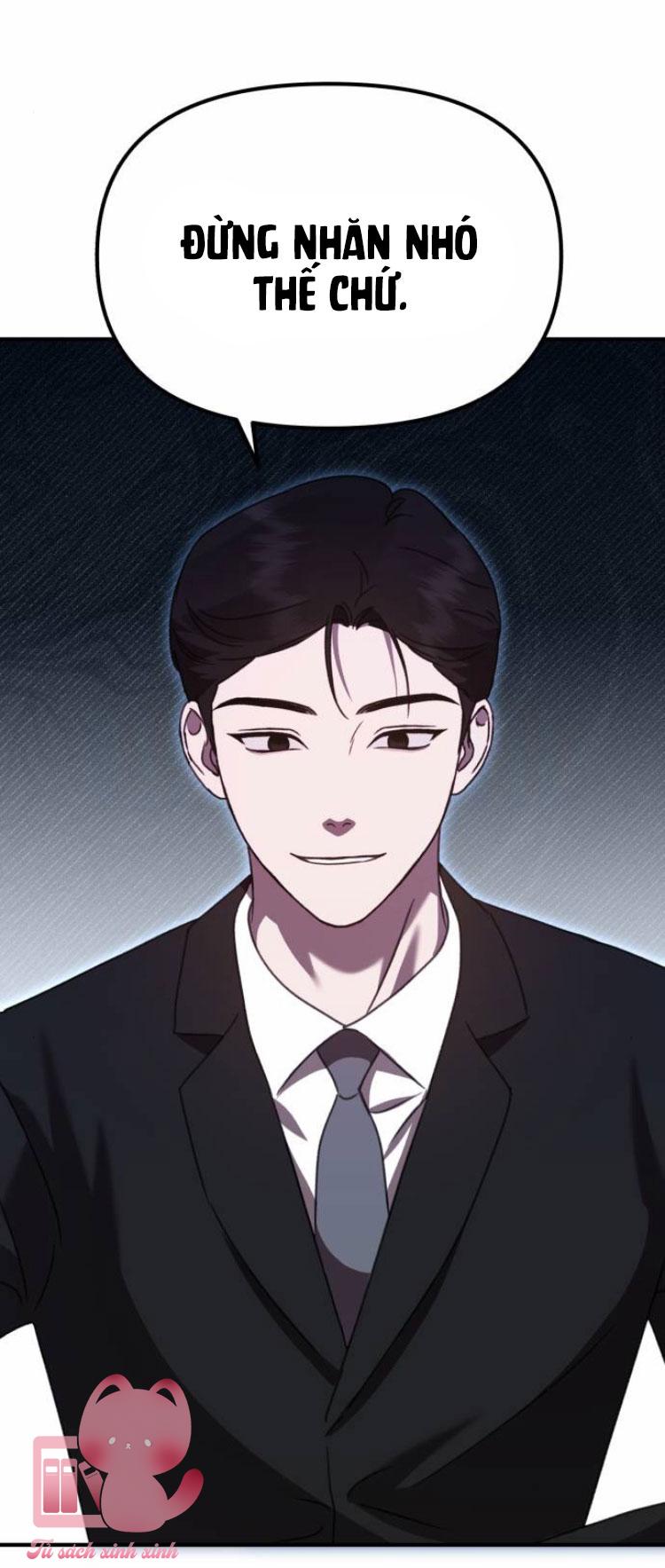 Thần Hổ JangSan - Chap 43