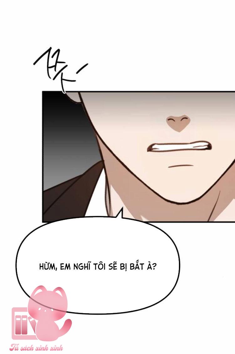Thần Hổ JangSan - Chap 43