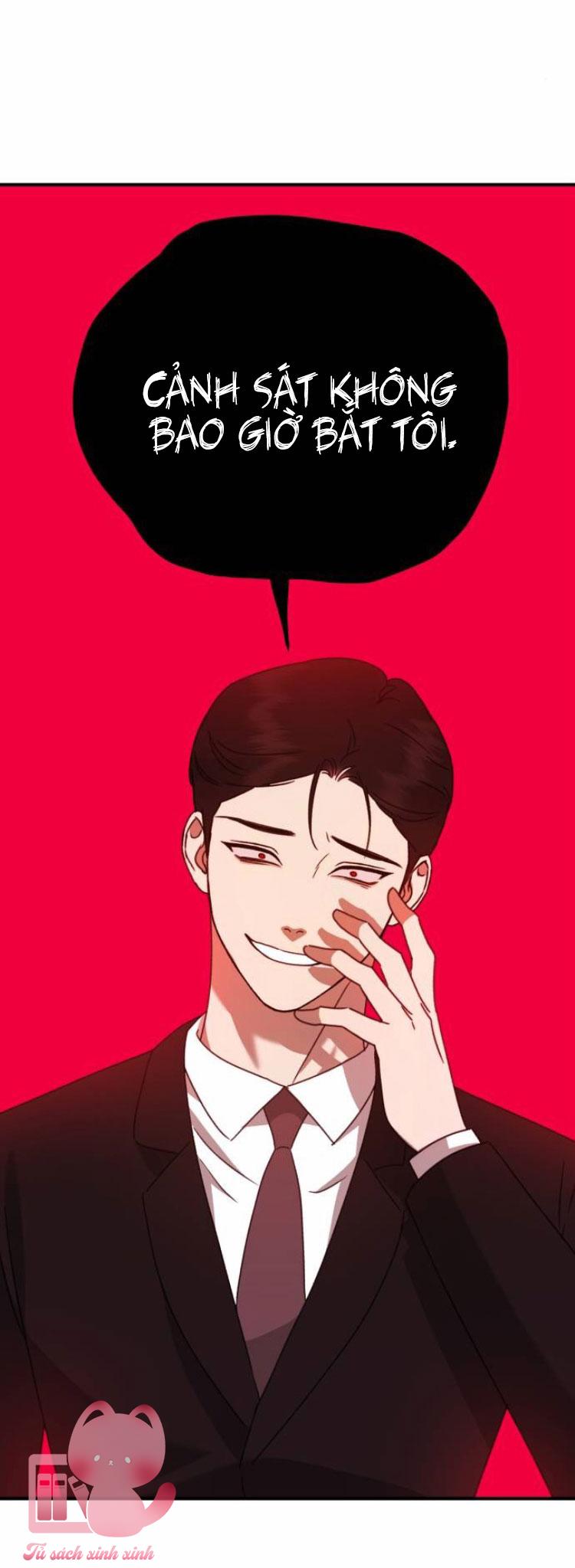 Thần Hổ JangSan - Chap 43