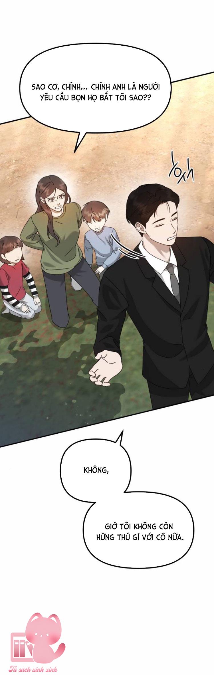 Thần Hổ JangSan - Chap 43