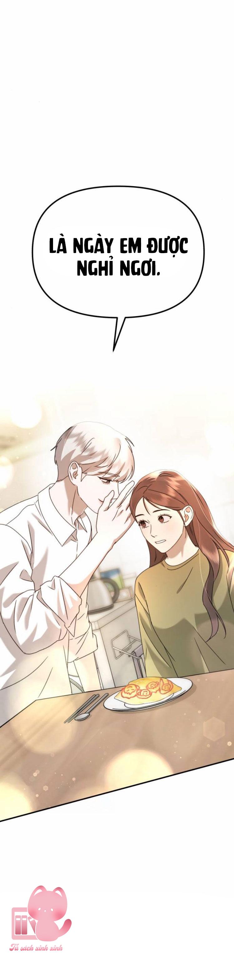 Thần Hổ JangSan - Chap 43