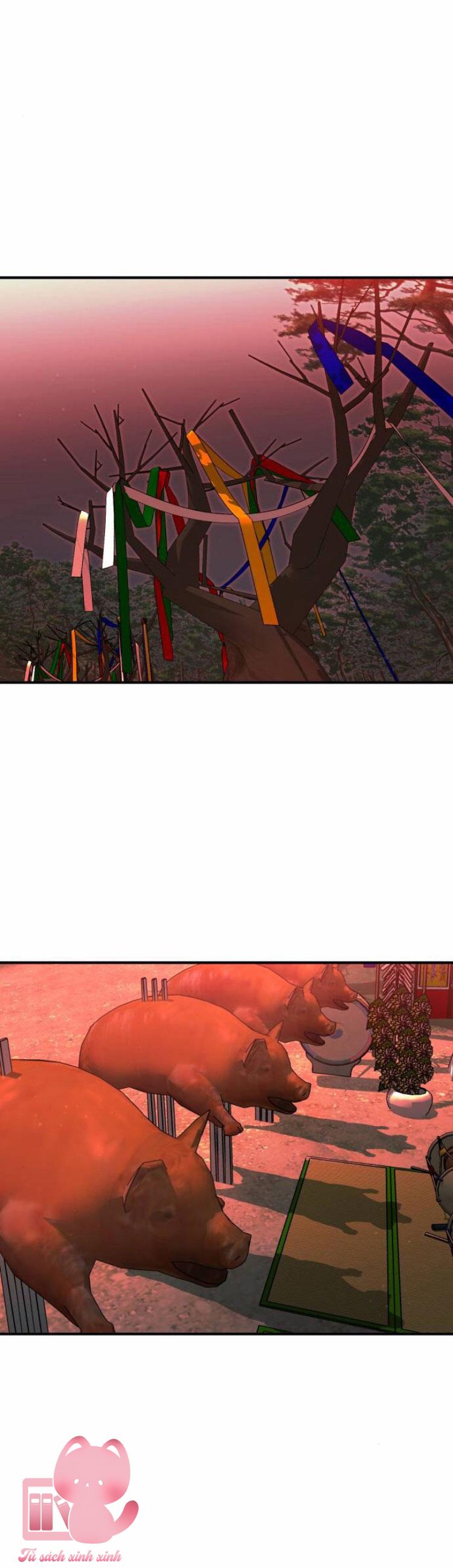 Thần Hổ JangSan - Chap 43