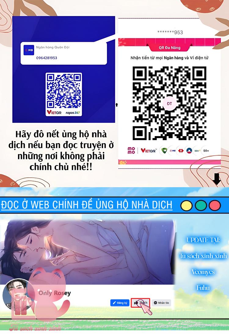 Thần Hổ JangSan - Chap 45