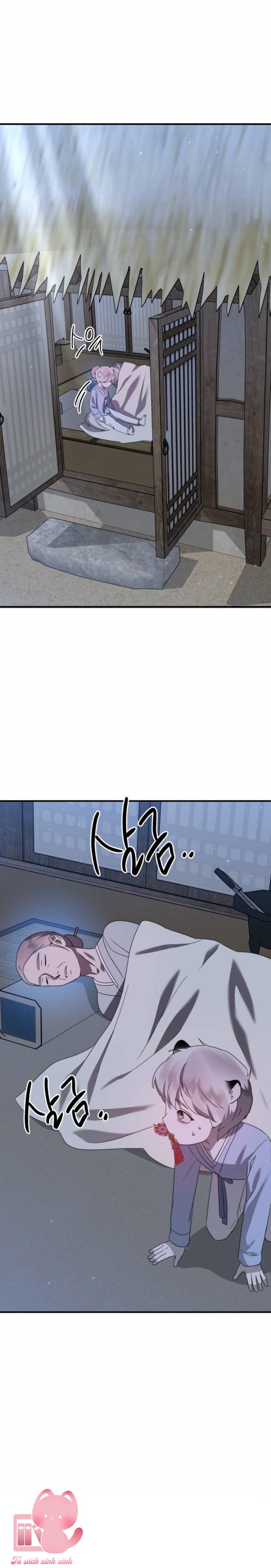 Thần Hổ JangSan - Chap 47