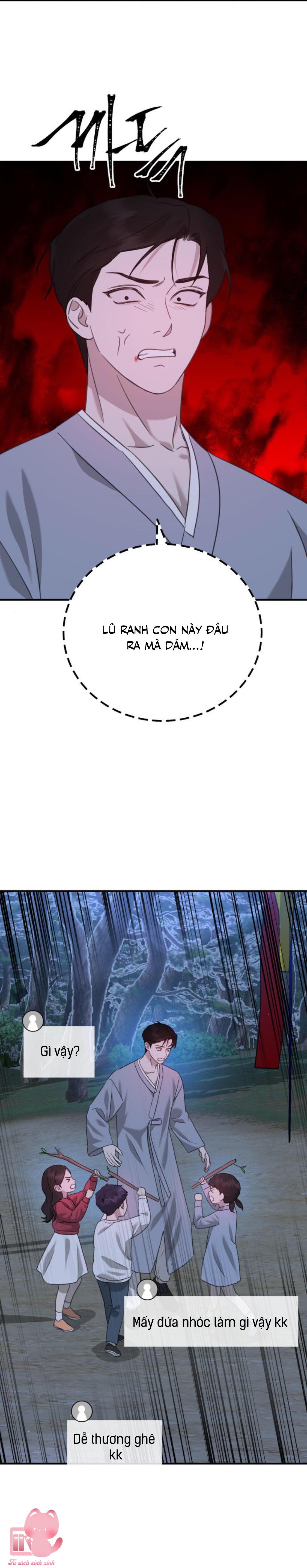 Thần Hổ JangSan - Chap 48